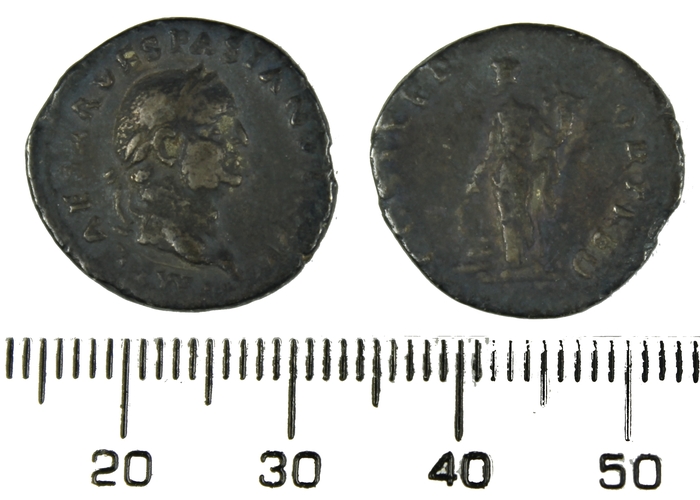 Numismatics, Roman, O.4655 (image/jpeg)