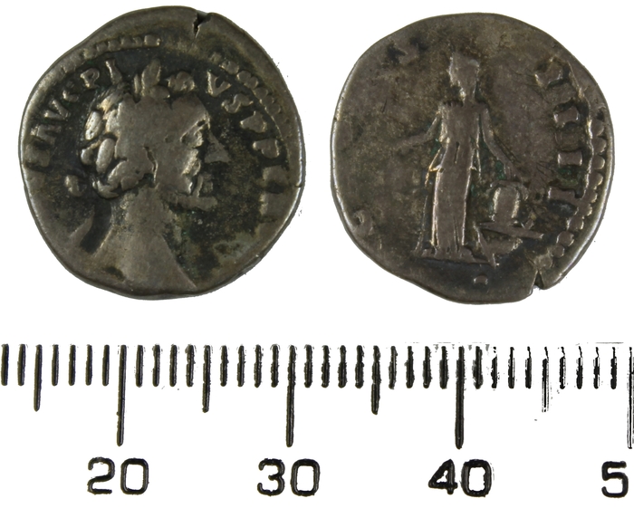 Numismatics, Roman, O.4723 (image/jpeg)