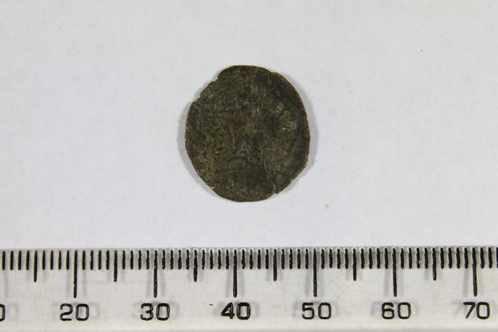 Numismatics, Roman, O.4973, Reverse (image/jpeg)