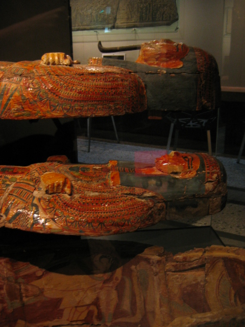 Foreign Archaeology, Egypt Gallery, Horemkenesi (image/jpeg)
