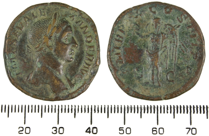 Numismatics, Roman, O.4806 (image/jpeg)