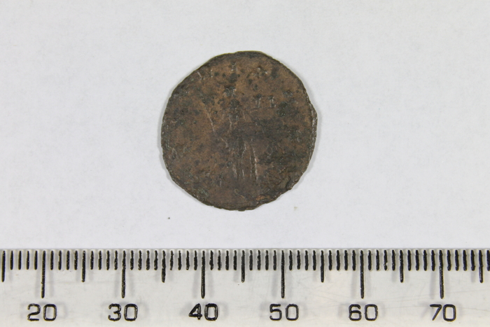 Numismatics, Roman, O.4894, Reverse (image/jpeg)