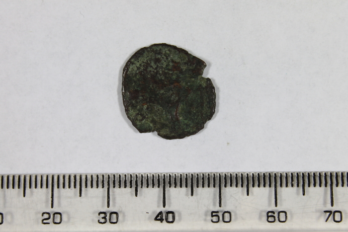 Numismatics, Roman, O.5017, Reverse (image/jpeg)