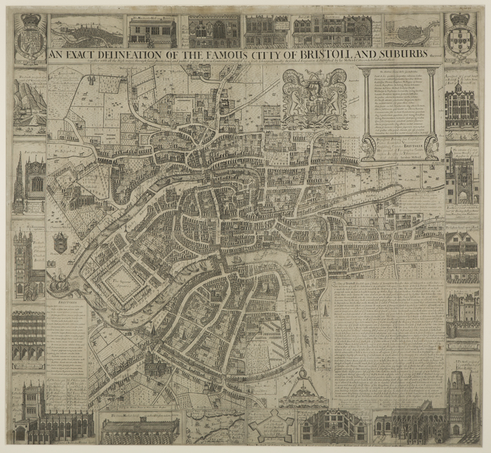 Historic Maps, M4173